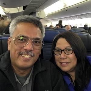 Meet your Posher, Richard b.